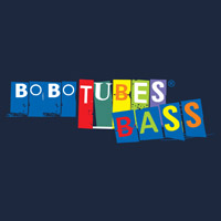 BOBOTUBES BASS logo