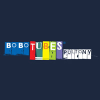 BOBOTUBES PŮLTÓNY logo