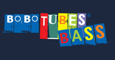 BOBOTUBES BASS